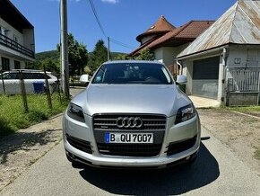 Audi q7 - 1