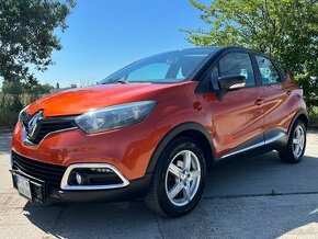 Renault Captur Energy 0.9 TCe Intens