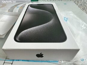 Predam iPhone 15pro max 265gb