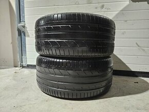 Letné Pneu Bridgestone Potenza S001 275/40 R19 - 1