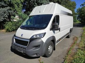 Peugeot Boxer Maxi L4H3 3.0 HDi Izotermicka