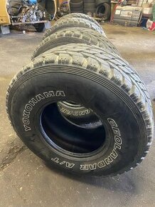 33x12.5 r15 Yokohama geolandar a/t - 1