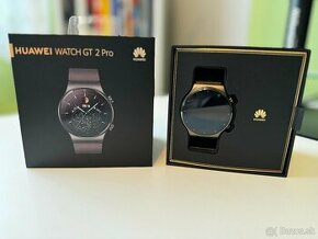 Huawei Watch GT2 Pro 46mm Classic Nebula Gray - 1