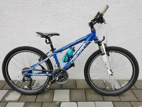 Vynikajúci Horský Bike DEMA METTYS 24 alloy v 100% stave