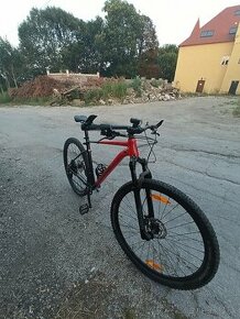 Cannondale trail sl3