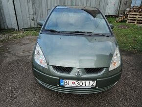 Mitsubishi Colt 1,3 benzin