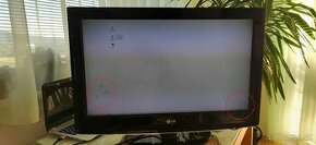 predam funkcny  32" LCD TV - 1