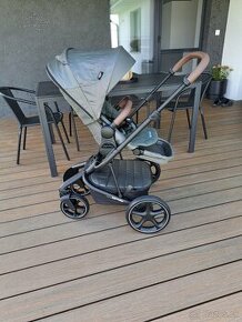 Detsky sportovy kocar EASYWALKER Harvey3 Premium - 1