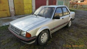 Ford Orion