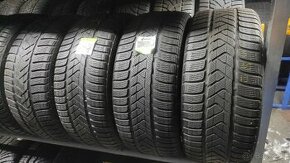 Pirelli 235/35r19 zimné