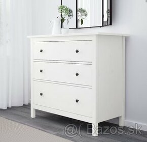 Hemnes komoda - 1