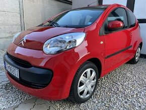 Predám Citroen C1