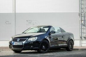 Volkswagen Eos 2.0 TDI Cabrio - 1