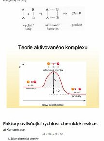 LF MUNI BRNO modelovky + testy + skripta