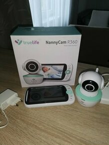 Baby kamera Nanny Cam