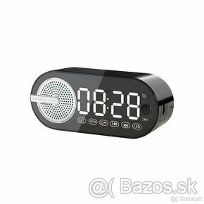 Bluetooth rádio s reproduktorom - 1