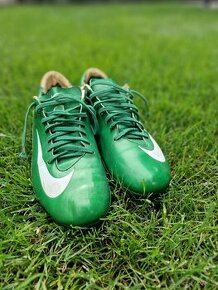 Nike Mercurial Vapor IV - 1