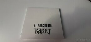 CD Kabát _ El prezidento - 1