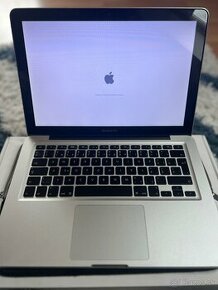 Apple Macbook pro 13" 2010