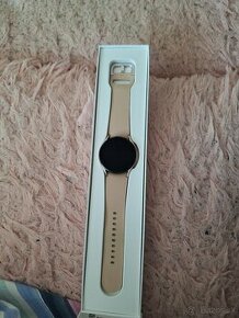 Samsung watch 4 40mm ružové