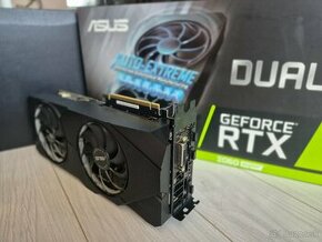 NVIDIA GeForce RTX 2060 Super - 1