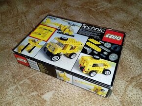 Staré Lego 8020