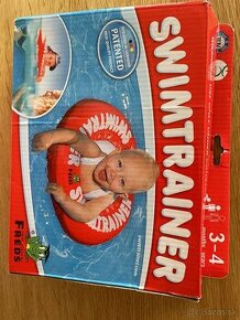 Swimtrainer - 1