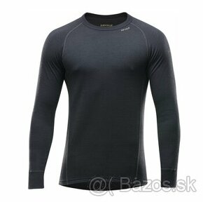 Nové merino tricko Devold Duo Active Merino 205 Shirt Man