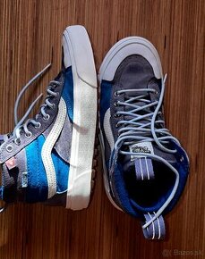 Vans veľ 39