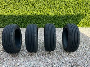 Letné pneumatiky Falken Ziex ZE 310A Ecorin 215/50R18 92V