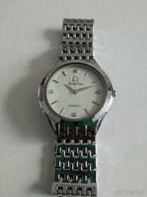 Predam damske hodinky omega - 1