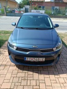 KIA Rio 1.2 D-CVVT - Predám