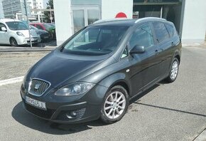 Seat Altea XL