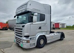 Scania R 450 LA4X2MEB 4x2 nafta 331 kw - 1