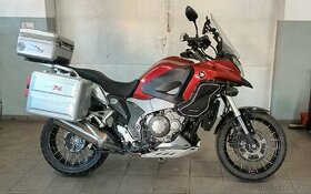 Honda Crosstourer VFR 1200X