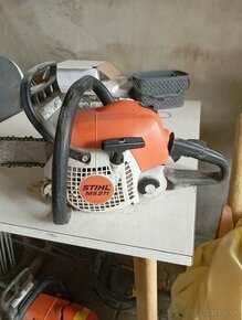 Predám pílu Stihl ms 211