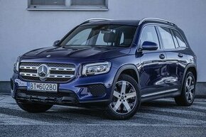 Mercedes-Benz GLB 200d - A/T - 1