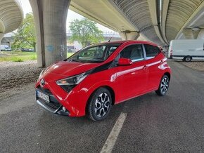 Toyota Aygo 1.0 VVT-I - 1