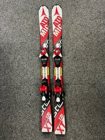 Detske / juniorske lyže Atomic Redster XT - 120cm