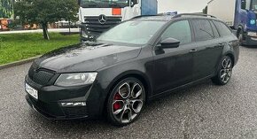 Škoda Octavia 3RS  2.0 TDI. 135 KW. DŠG - 1