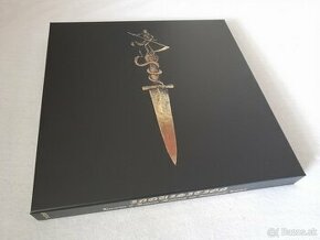 INQUISITION LP box - 1