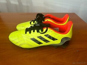 Kopacky Adidas vel 38