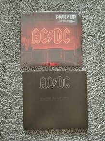 AC/DC.  2x CD. - 1