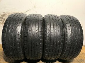 205/55 R17 Zimné pneumatiky Imperial Snowdragon 4 kusy - 1