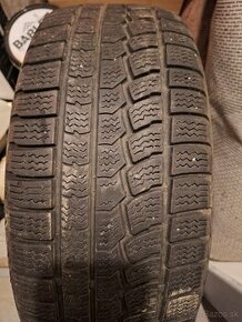 Zimné pneumatiky 205/55r16