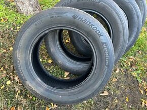 Letné pneumatiky Hankook 215/65 R17 - 1