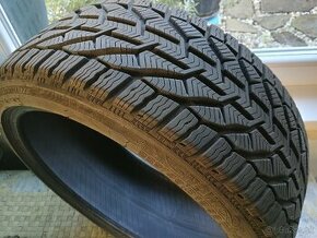 Zimné gumy 225/40 r18 - 1