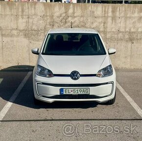 Volkswagen e-UP 37kWh 61kW - 1