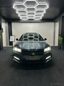 Škoda Superb SPORTLINE 2020 2.0tdi 110kw DSG 1majiteľ - 1