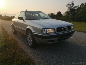 Audi 80 B4, 1.9 Tdi, 66kw, automat